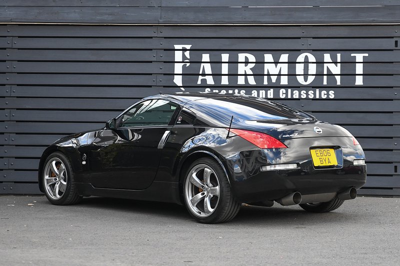 Used Nissan Fairlady 2025 for sale - 75877962: Photo 5