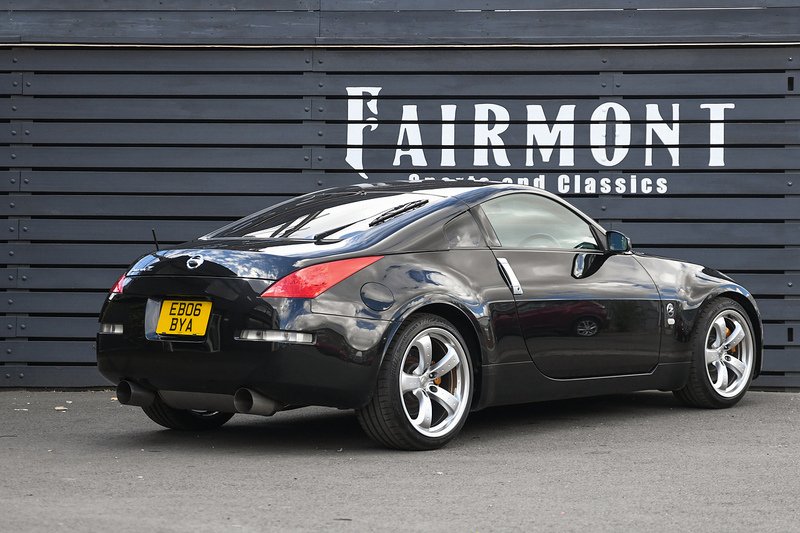 Used Nissan Fairlady 2025 for sale - 75877962: Photo 6