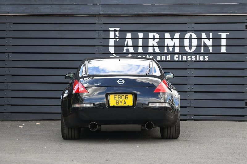 Used Nissan Fairlady 2025 for sale - 75877962: Photo 7
