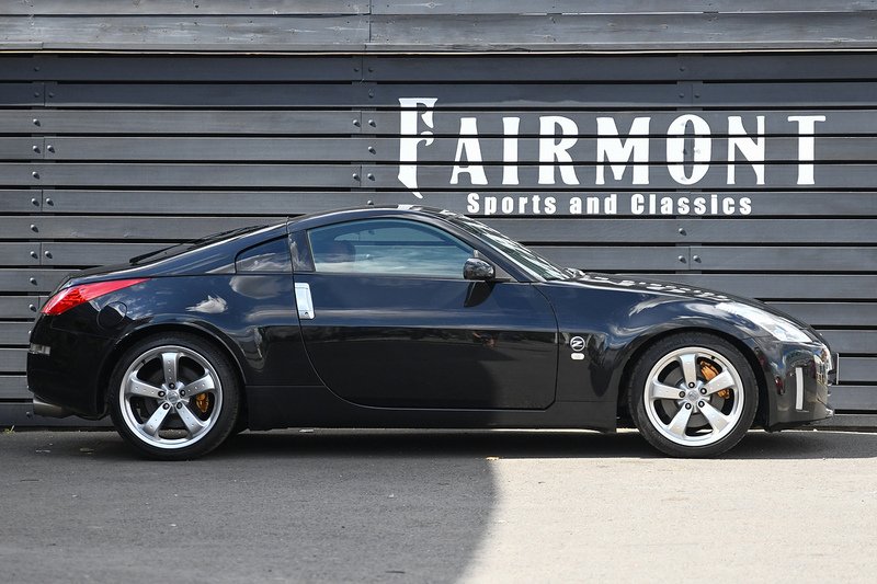 Used Nissan Fairlady 2025 for sale - 75877962: Photo 8