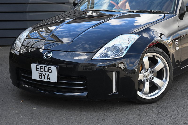 Used Nissan Fairlady 2025 for sale - 75877962: Photo 9