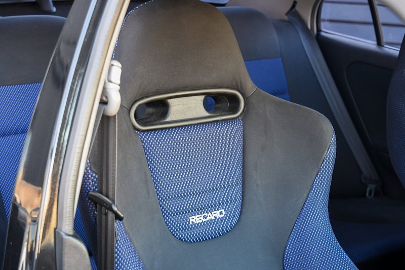 Used Mitsubishi Lancer 1999 for sale - 76618287: Photo 11