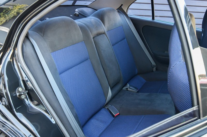 Used Mitsubishi Lancer 1999 for sale - 76618287: Photo 12