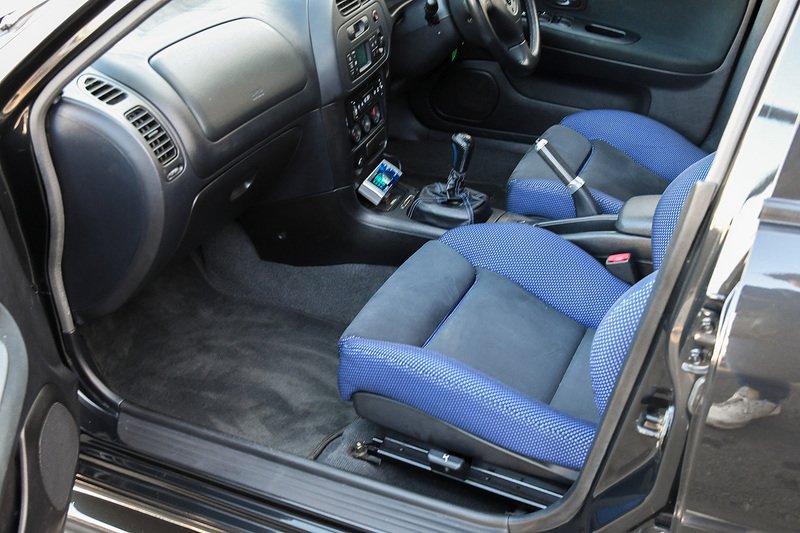 Used Mitsubishi Lancer 1999 for sale - 76618287: Photo 13