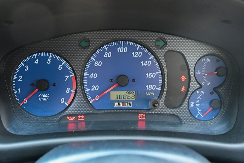 Used Mitsubishi Lancer 1999 for sale - 76618287: Photo 14