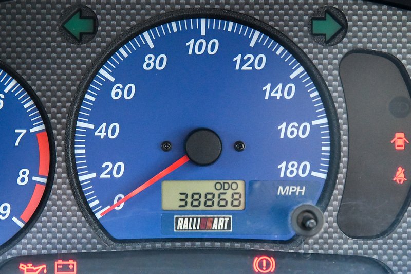 Used Mitsubishi Lancer 1999 for sale - 76618287: Photo 15