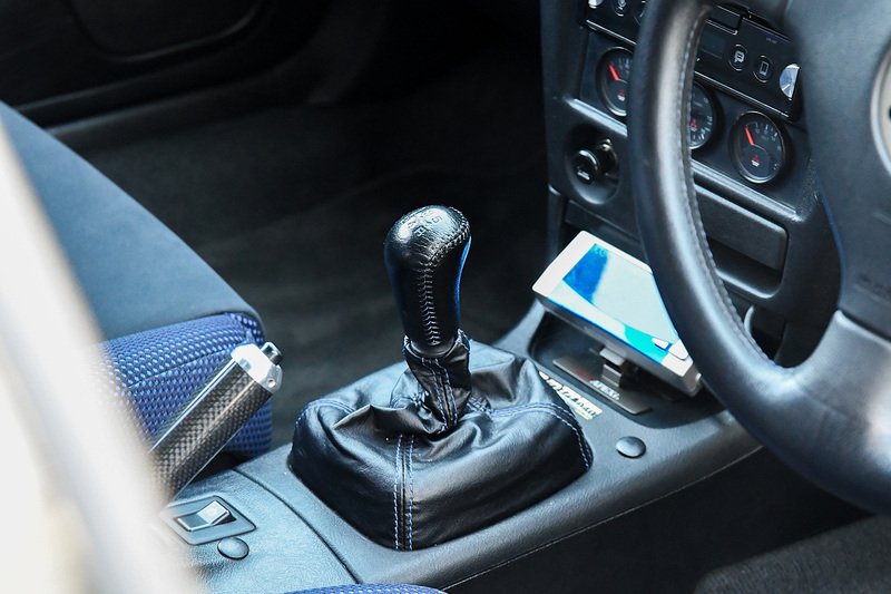 Used Mitsubishi Lancer 1999 for sale - 76618287: Photo 16