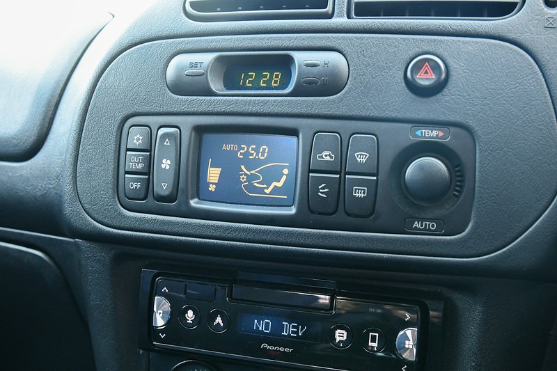 Used Mitsubishi Lancer 1999 for sale - 76618287: Photo 17