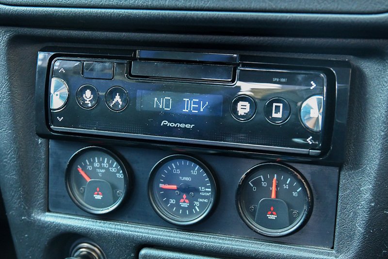 Used Mitsubishi Lancer 1999 for sale - 76618287: Photo 18