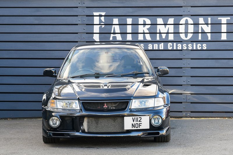 Used Mitsubishi Lancer 1999 for sale - 76618287: Photo 2