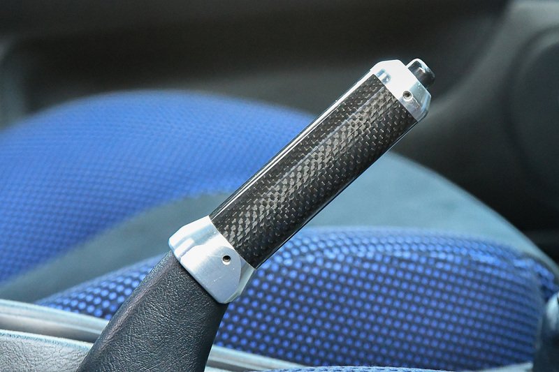 Used Mitsubishi Lancer 1999 for sale - 76618287: Photo 20