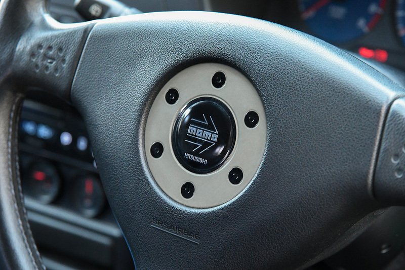 Used Mitsubishi Lancer 1999 for sale - 76618287: Photo 21