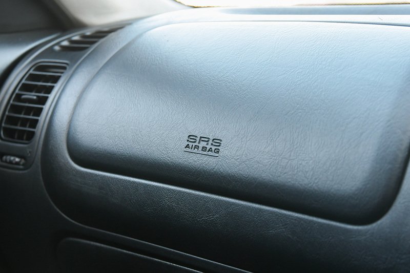 Used Mitsubishi Lancer 1999 for sale - 76618287: Photo 22