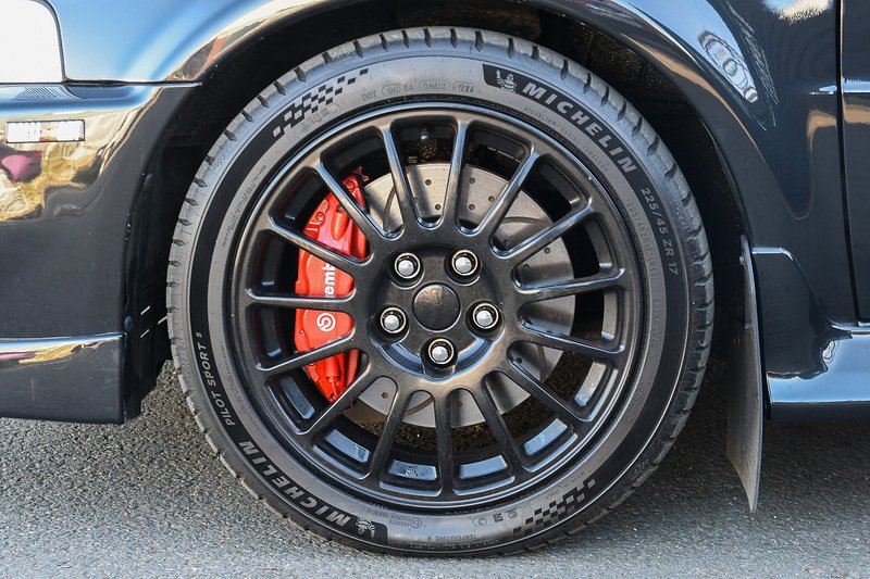 Used Mitsubishi Lancer 1999 for sale - 76618287: Photo 23