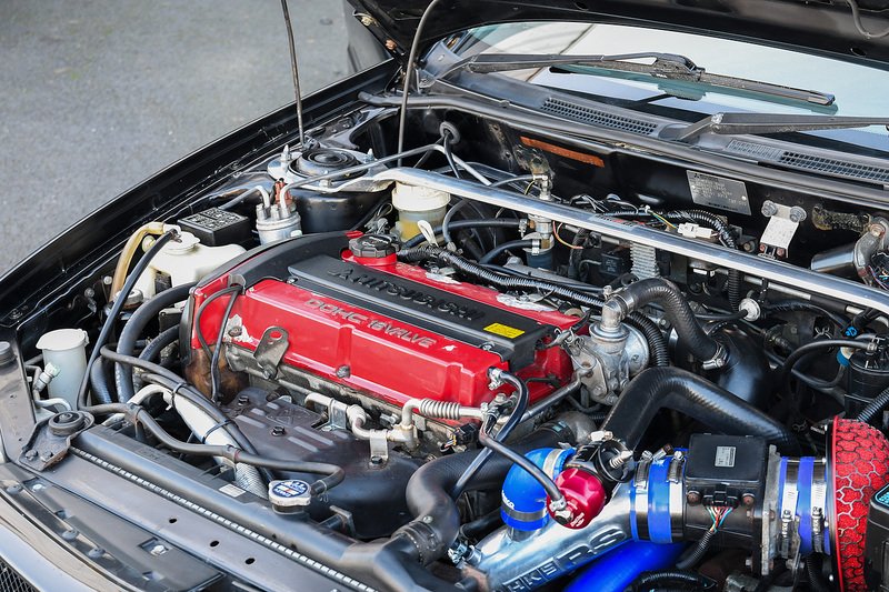 Used Mitsubishi Lancer 1999 for sale - 76618287: Photo 24