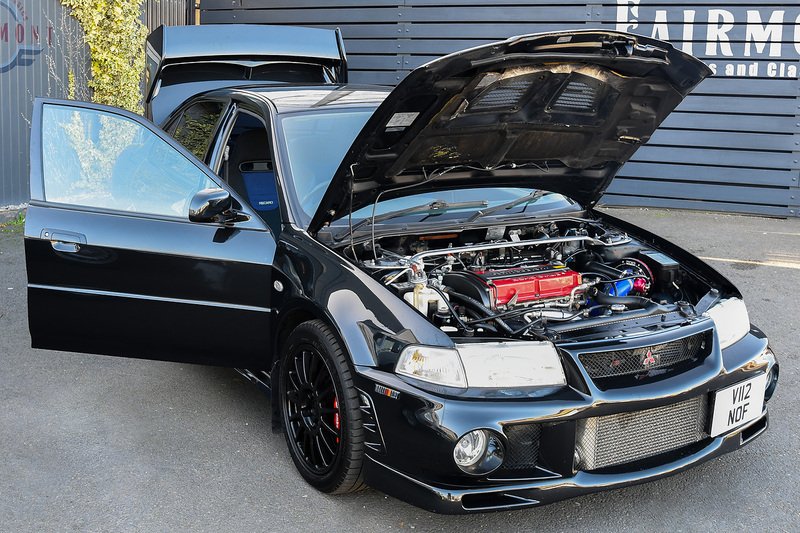 Used Mitsubishi Lancer 1999 for sale - 76618287: Photo 25