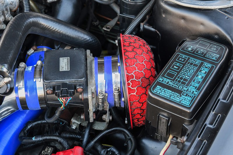 Used Mitsubishi Lancer 1999 for sale - 76618287: Photo 26