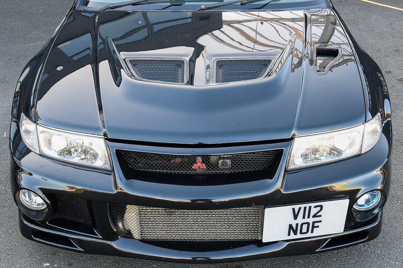 Used Mitsubishi Lancer 1999 for sale - 76618287: Photo 31