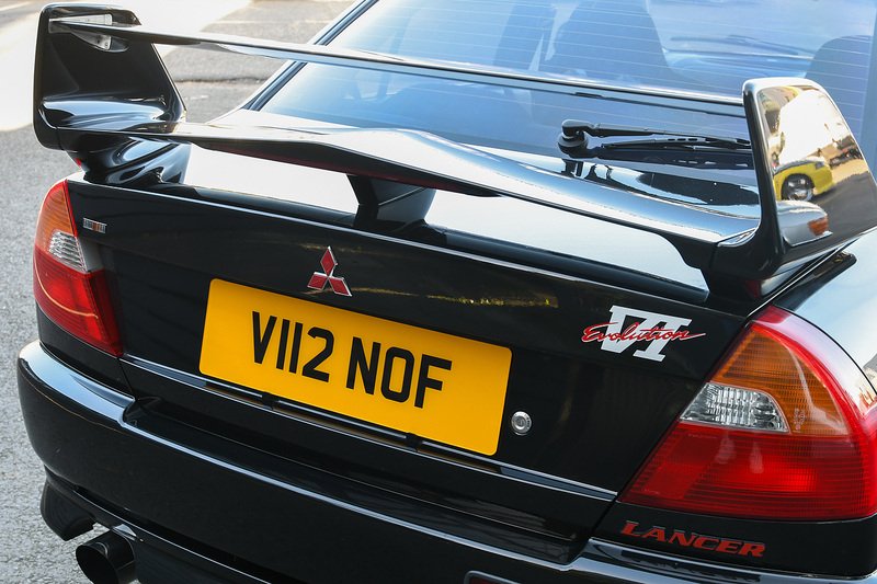 Used Mitsubishi Lancer 1999 for sale - 76618287: Photo 32