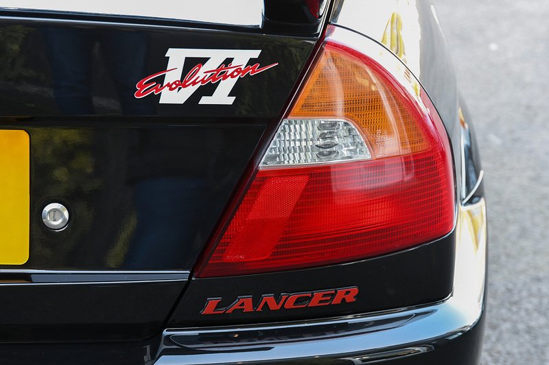 Used Mitsubishi Lancer 1999 for sale - 76618287: Photo 34