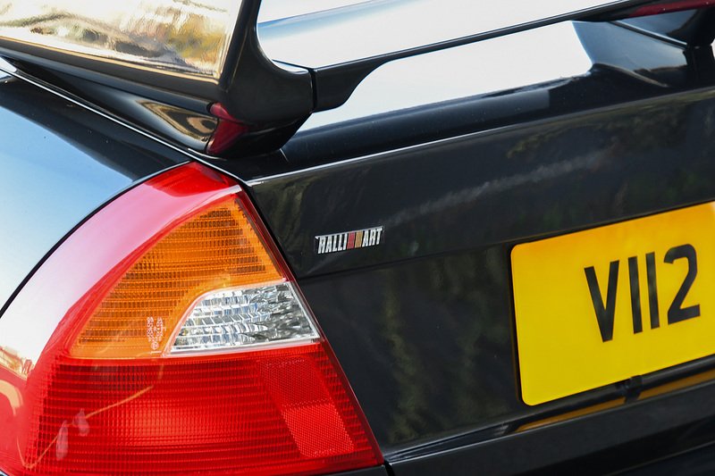 Used Mitsubishi Lancer 1999 for sale - 76618287: Photo 35