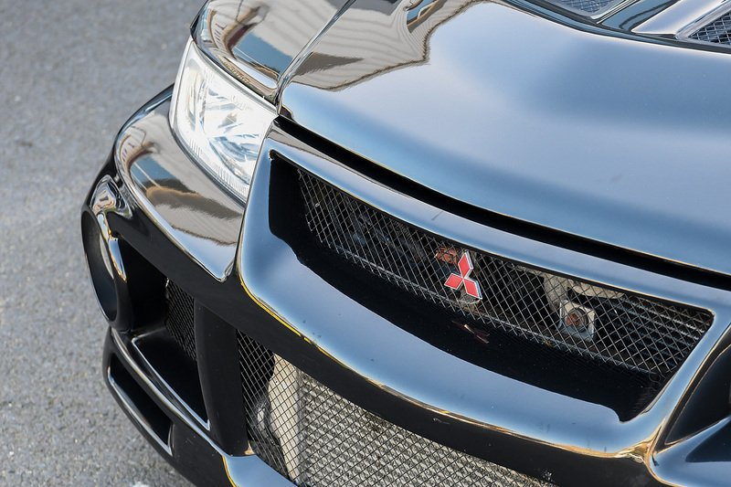 Used Mitsubishi Lancer 1999 for sale - 76618287: Photo 38