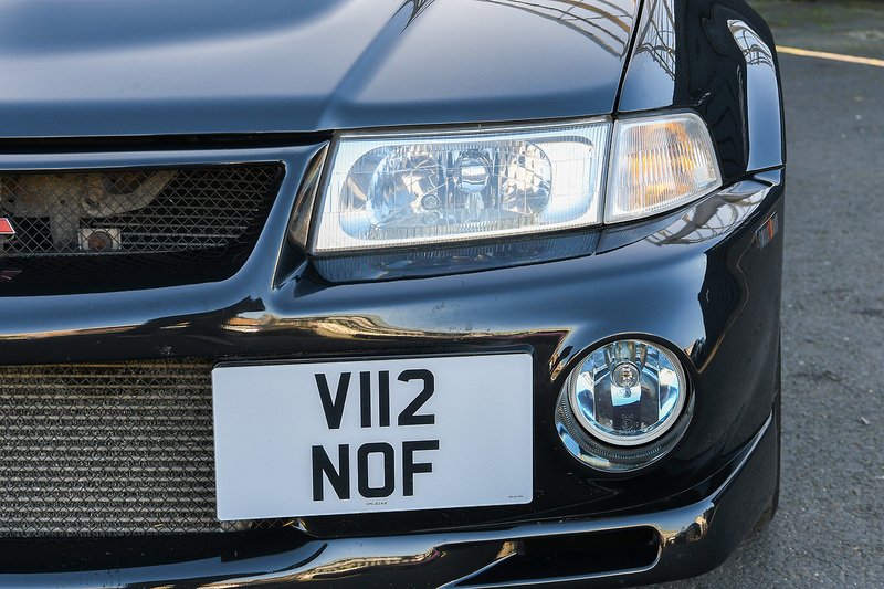 Used Mitsubishi Lancer 1999 for sale - 76618287: Photo 39