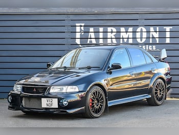 Used Mitsubishi Lancer 1999 for sale - 76618287: Photo