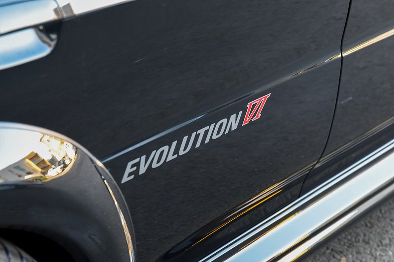 Used Mitsubishi Lancer 1999 for sale - 76618287: Photo 40