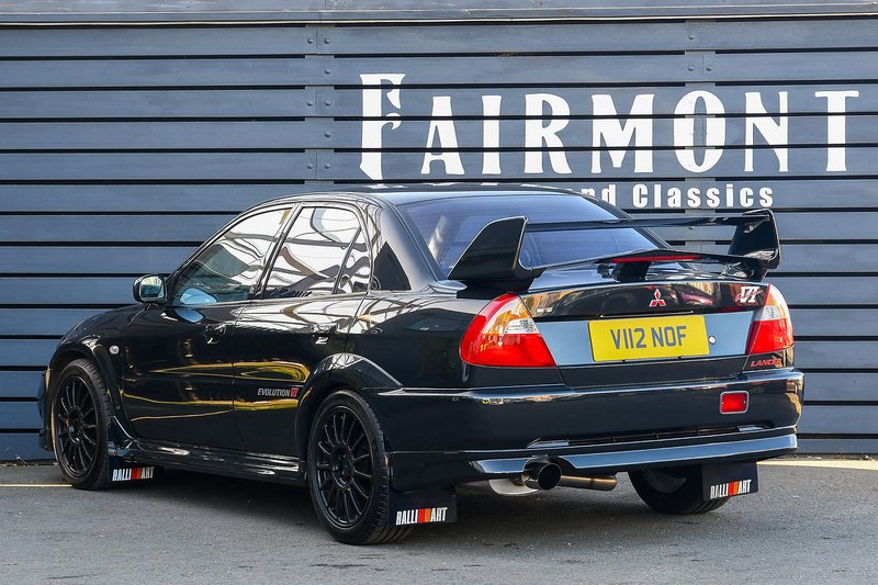 Used Mitsubishi Lancer 1999 for sale - 76618287: Photo 5