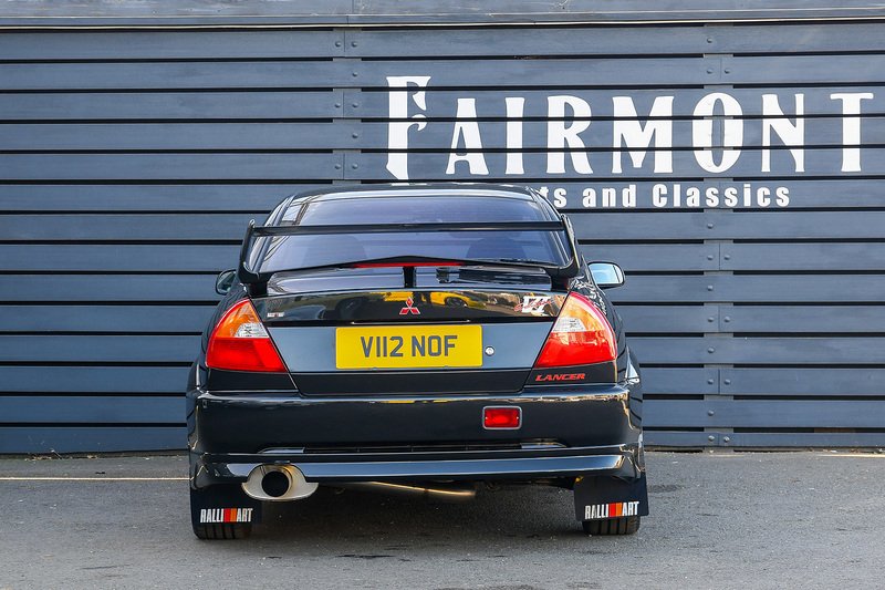 Used Mitsubishi Lancer 1999 for sale - 76618287: Photo 6