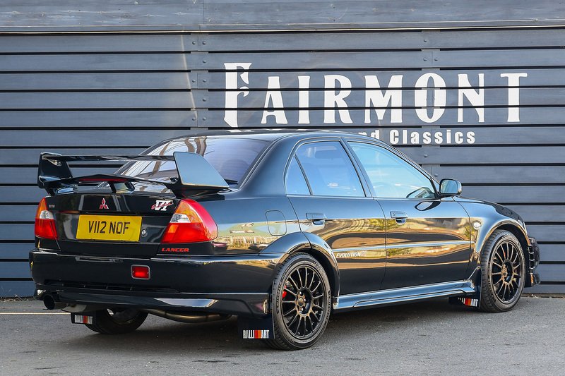 Used Mitsubishi Lancer 1999 for sale - 76618287: Photo 7