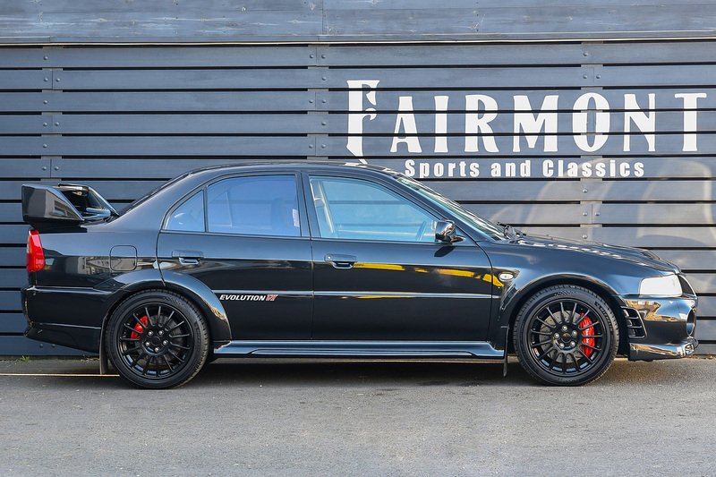 Used Mitsubishi Lancer 1999 for sale - 76618287: Photo 8