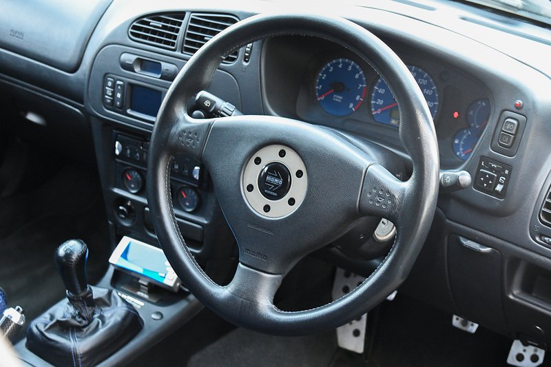 Used Mitsubishi Lancer 1999 for sale - 76618287: Photo 9