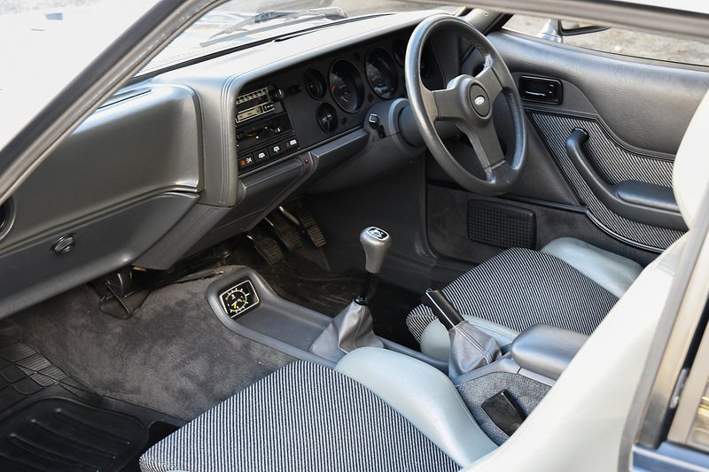 Used Ford Capri for sale - 76439460: Photo 10