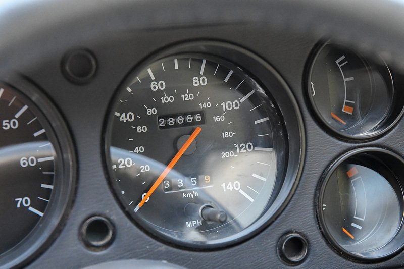 Used Ford Capri for sale - 76439460: Photo 11