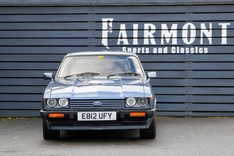 Used Ford Capri for sale - 76439460: Photo 2