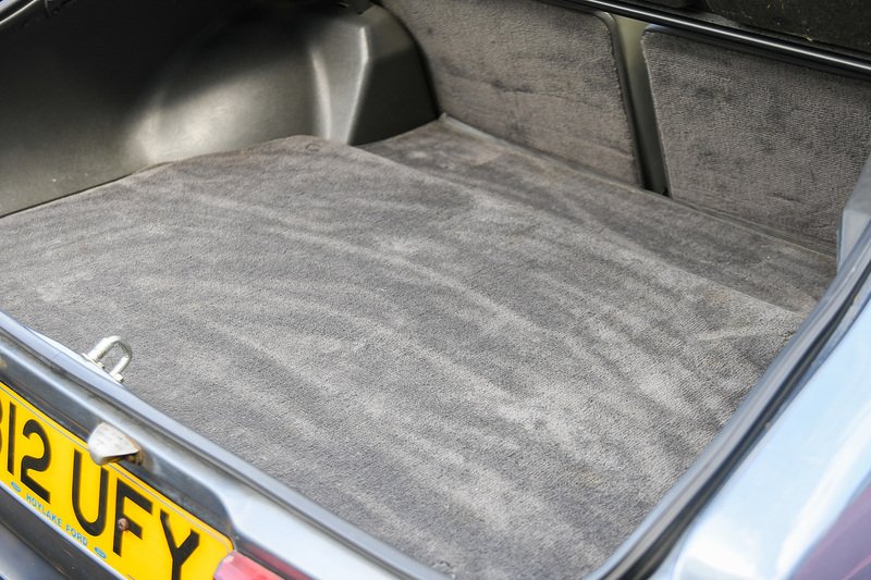 Used Ford Capri for sale - 76439460: Photo 22