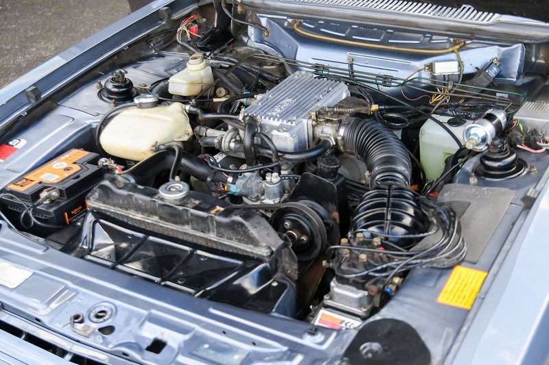 Used Ford Capri for sale - 76439460: Photo 23