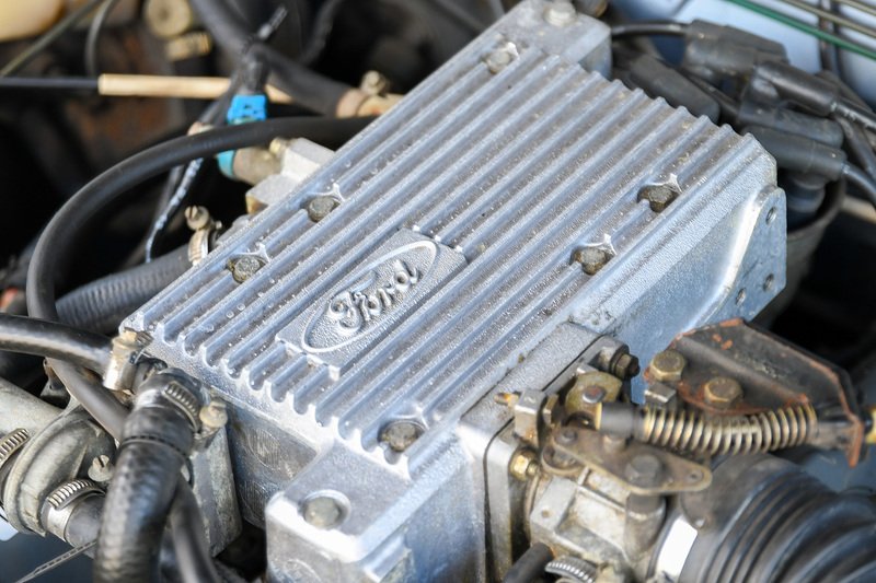 Used Ford Capri for sale - 76439460: Photo 24