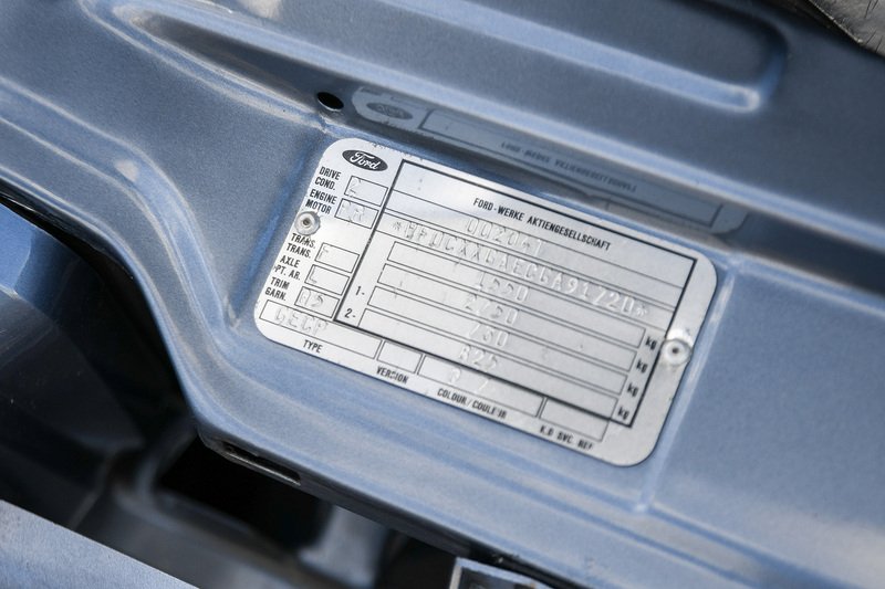 Used Ford Capri for sale - 76439460: Photo 25