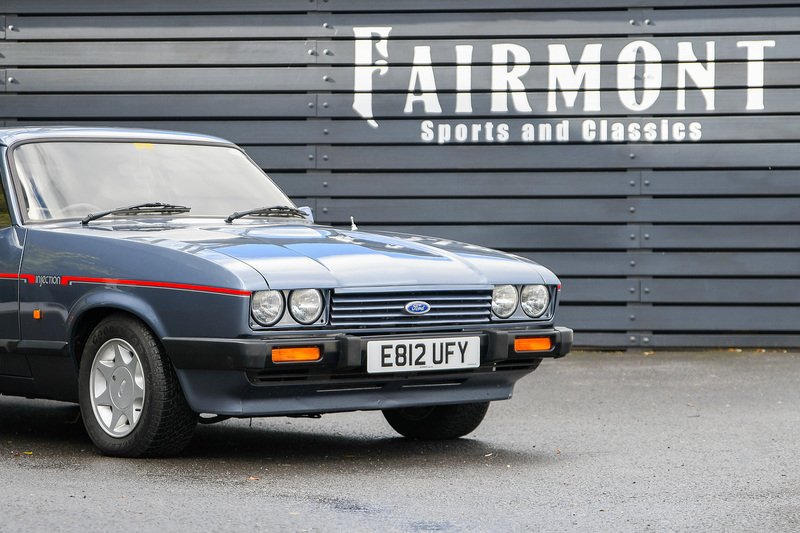 Used Ford Capri for sale - 76439460: Photo 27