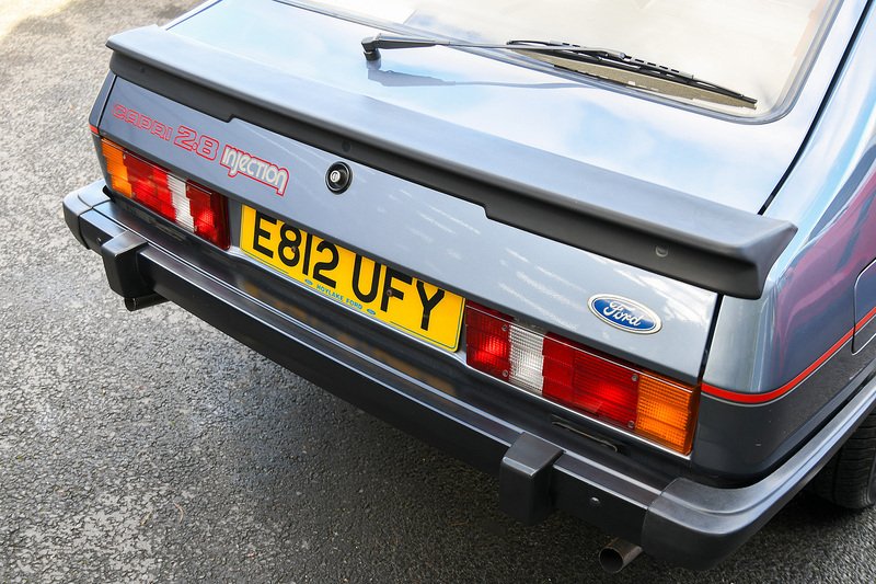 Used Ford Capri for sale - 76439460: Photo 28