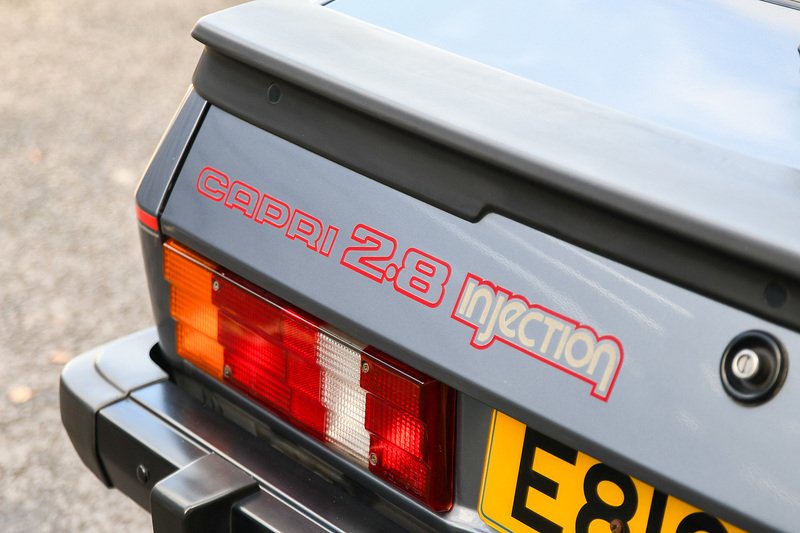 Used Ford Capri for sale - 76439460: Photo 31