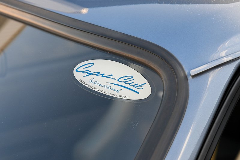 Used Ford Capri for sale - 76439460: Photo 35