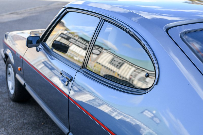 Used Ford Capri for sale - 76439460: Photo 37