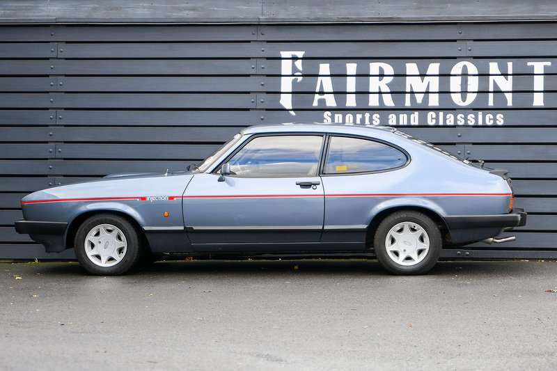 Used Ford Capri for sale - 76439460: Photo 4