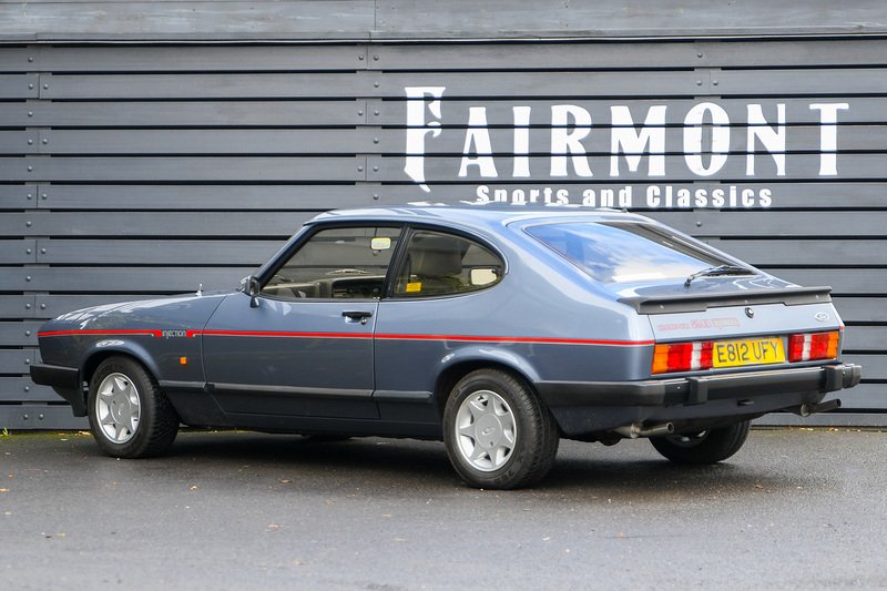 Used Ford Capri for sale - 76439460: Photo 5