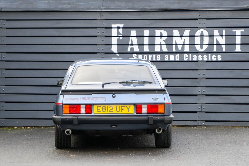 Used Ford Capri for sale - 76439460: Photo 6