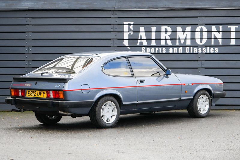 Used Ford Capri for sale - 76439460: Photo 7
